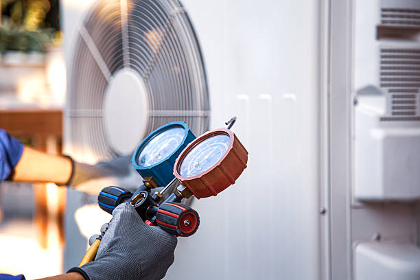 Affordable Emergency Ac Repair solutions in Pleasantville, OH