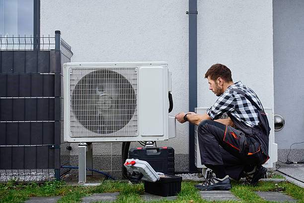 Top rated local Emergency Ac Repair specialists in Pleasantville, OH